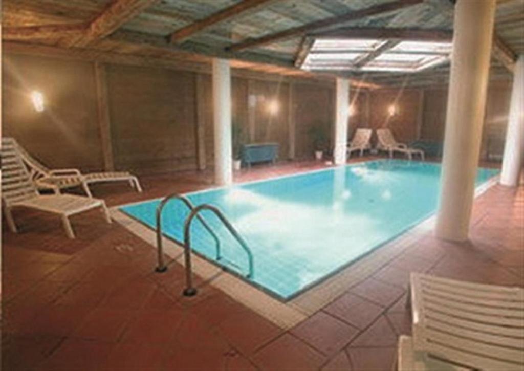 Residence Astoria La Villa  Εξωτερικό φωτογραφία