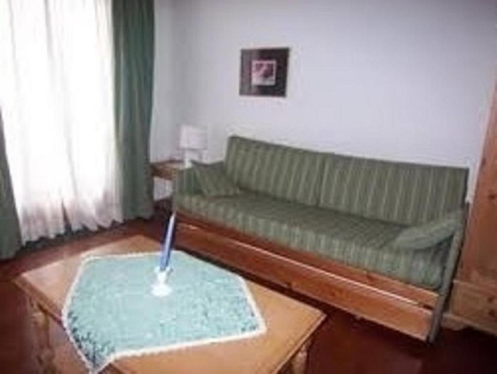 Residence Astoria La Villa  Εξωτερικό φωτογραφία