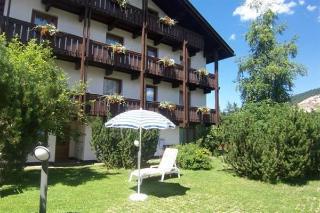 Residence Astoria La Villa  Εξωτερικό φωτογραφία