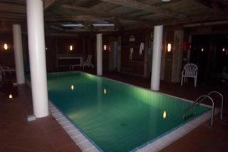 Residence Astoria La Villa  Εξωτερικό φωτογραφία